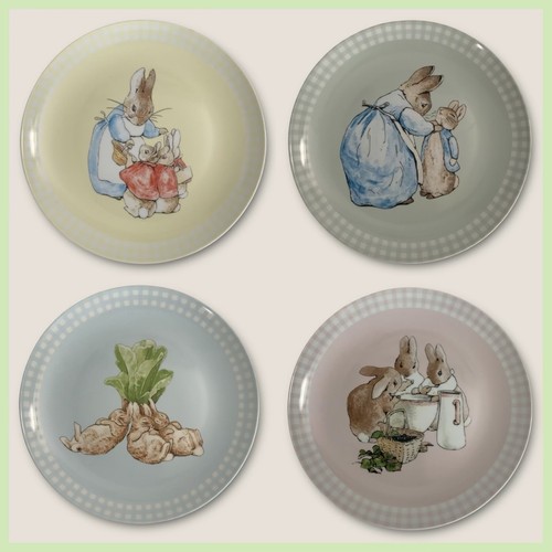 Pottery barn beatrix potter - pottery,