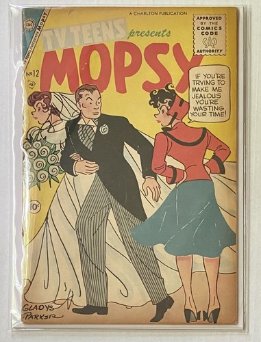 Teens presents mopsy - tv, #12